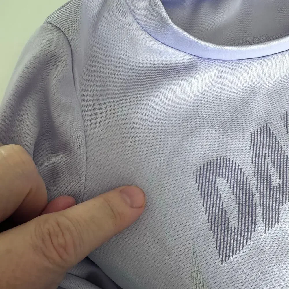 Nike Dance Top - Purple - 24 Months - Long Sleeve